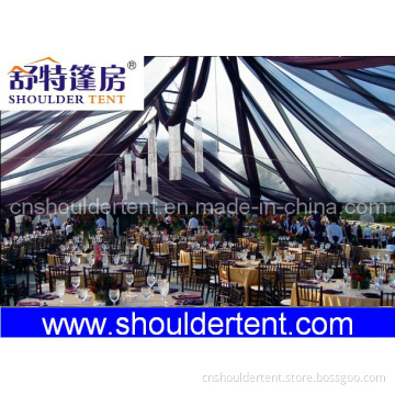 Beautiful Wedding Tent (SDG)